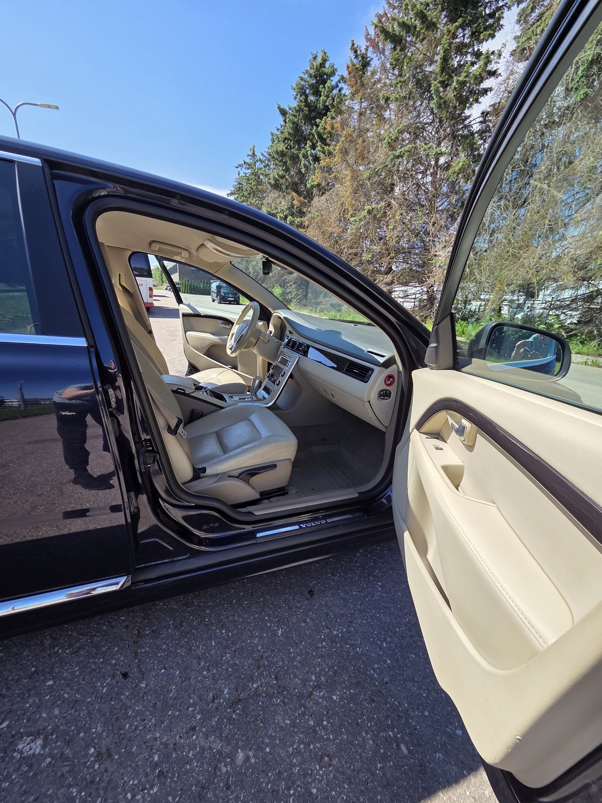 Volvo S80 2011, photo 3/14