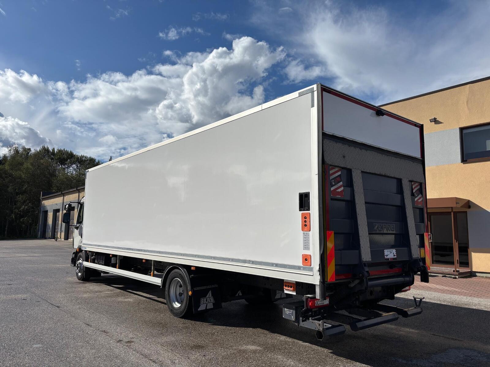 Volvo FL 210 2021, kuva 6/21