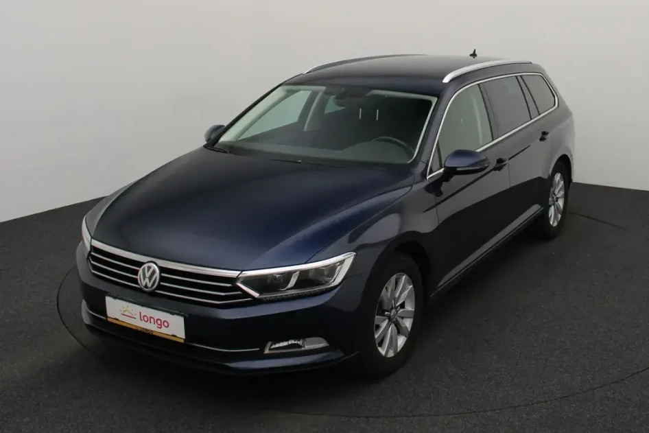 Volkswagen Passat, 2015, 1.6, 88 kW, diesel, manual, front-wheel drive