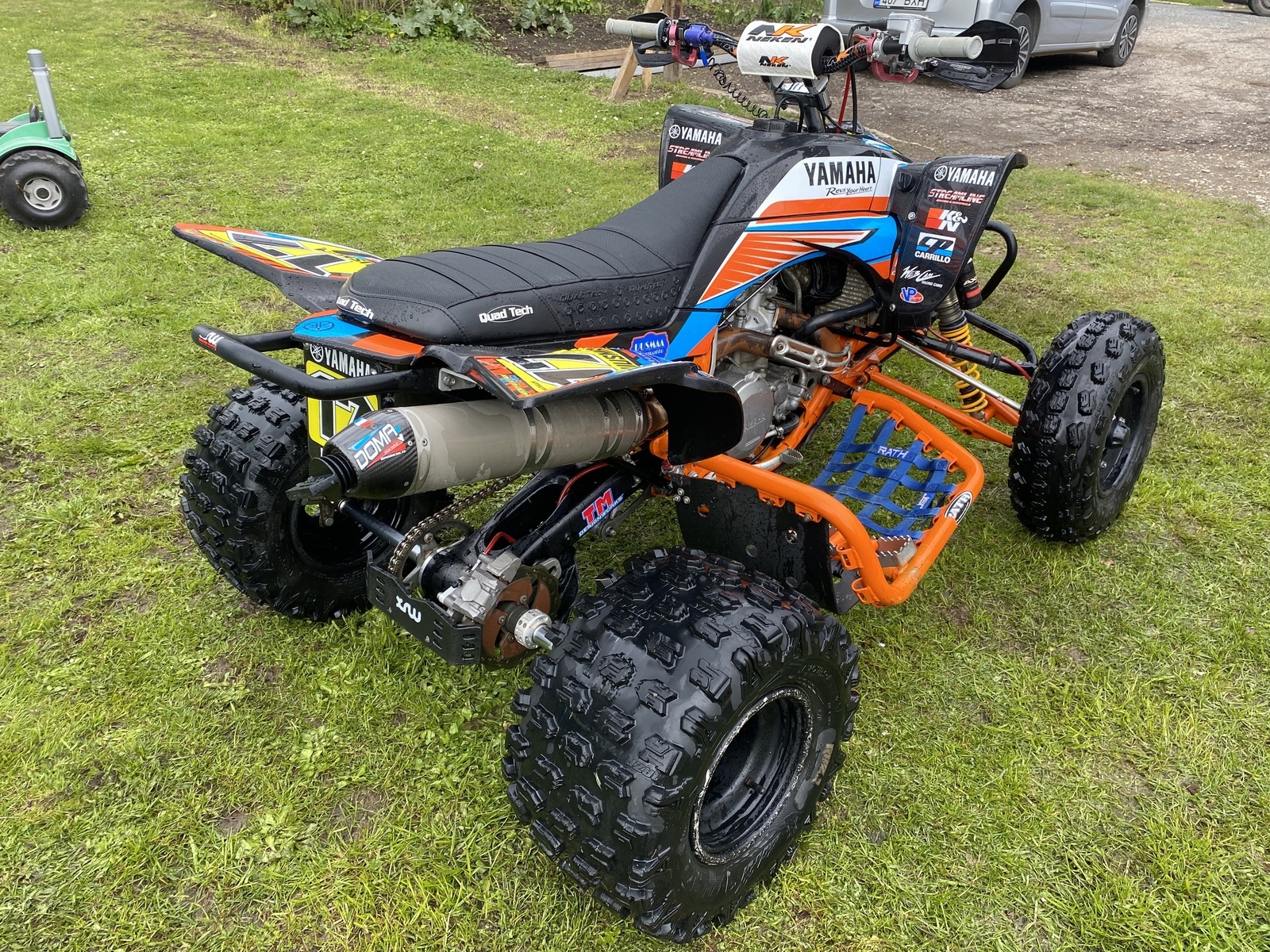 Yamaha, photo 3/6