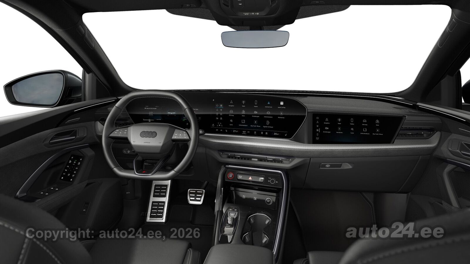 Audi Q5, photo 6/10