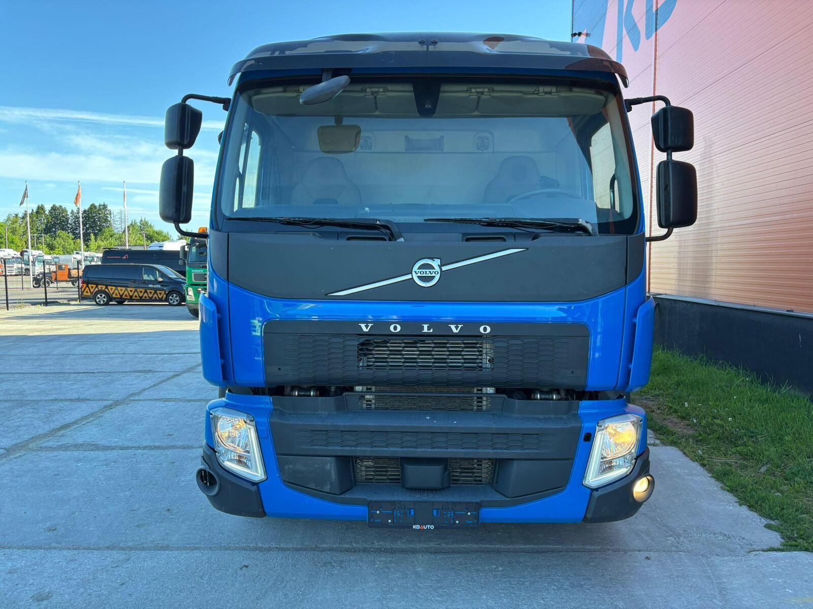 Volvo FE 320 6x2*4 2016, kuva 3/26