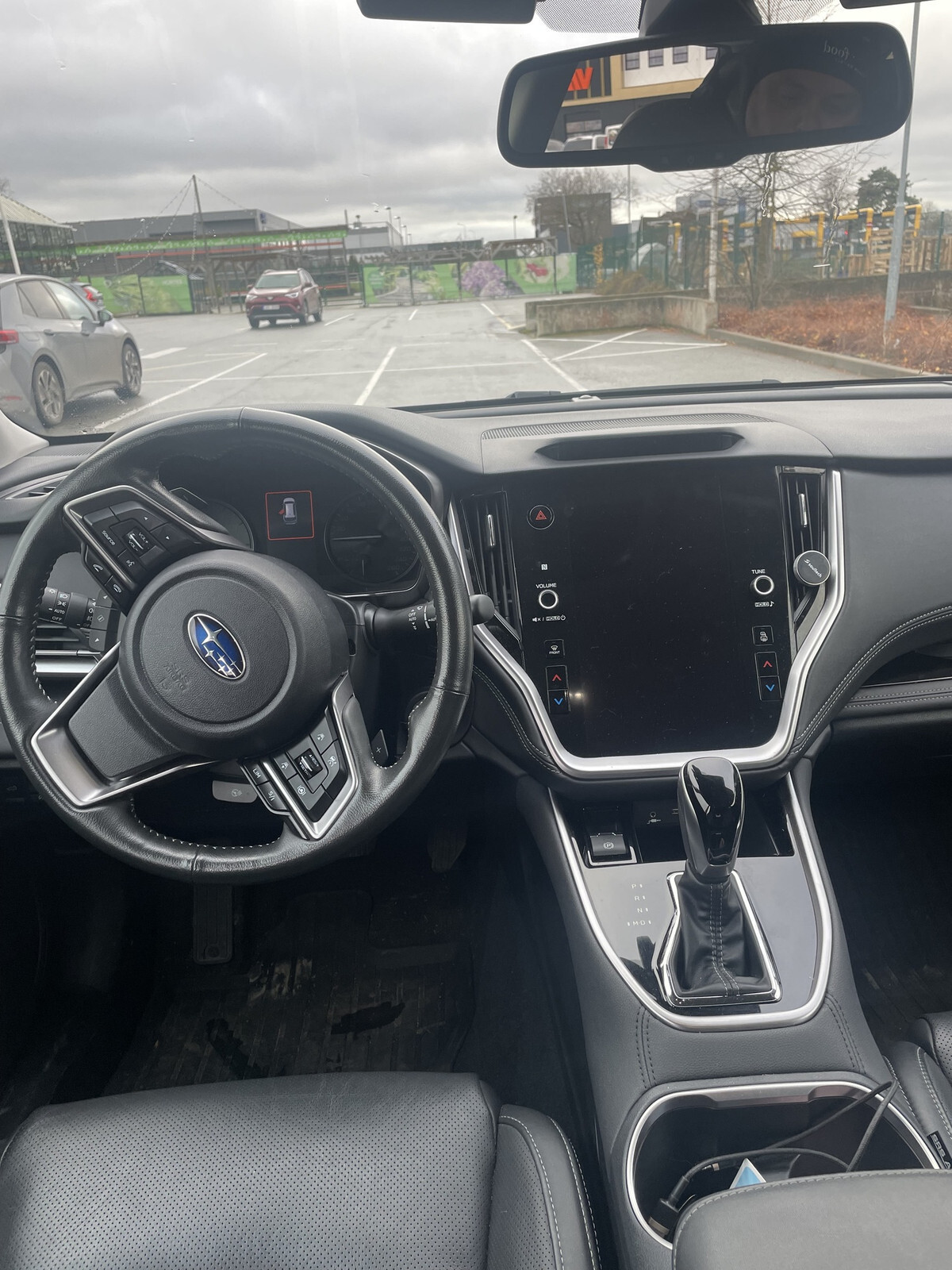Subaru Outback 2022, kuva 5/5