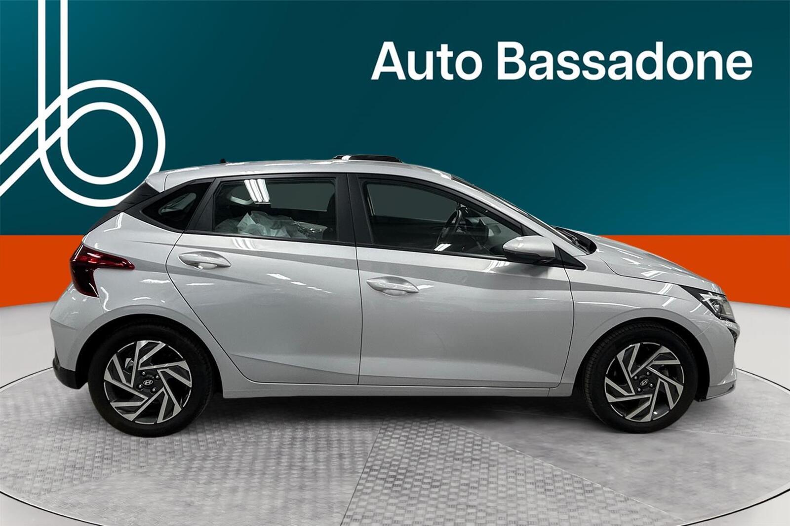 Hyundai i20 2025, kuva 7/10