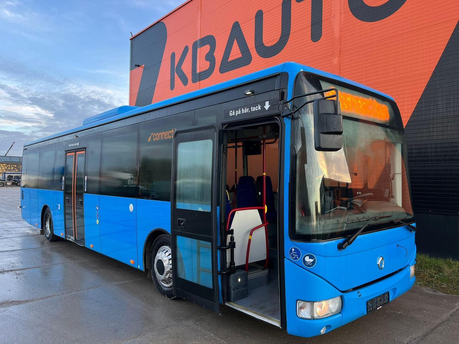Iveco Crossway 2014, kuva 2/26