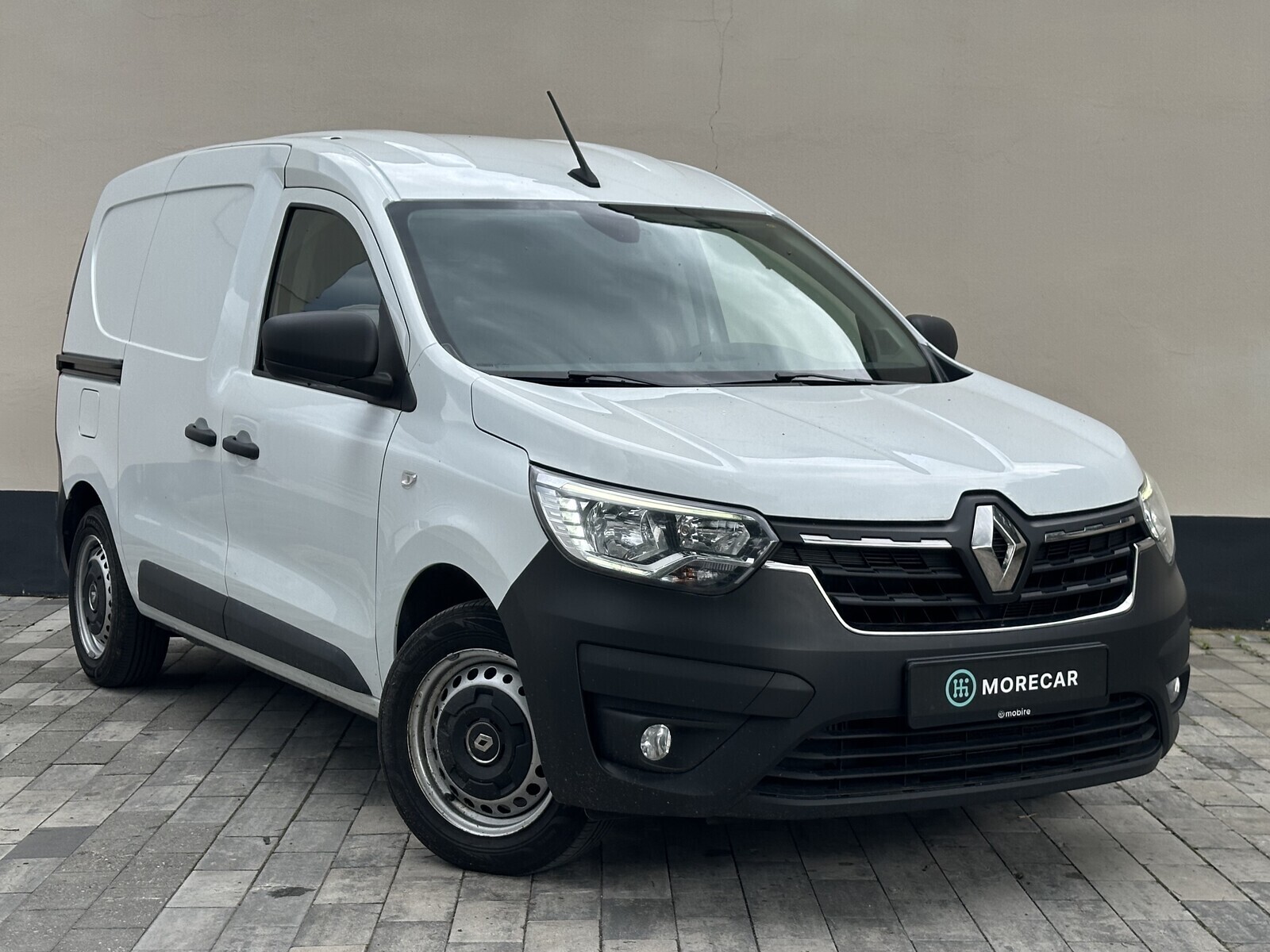 Renault Express 2023, photo 3/16