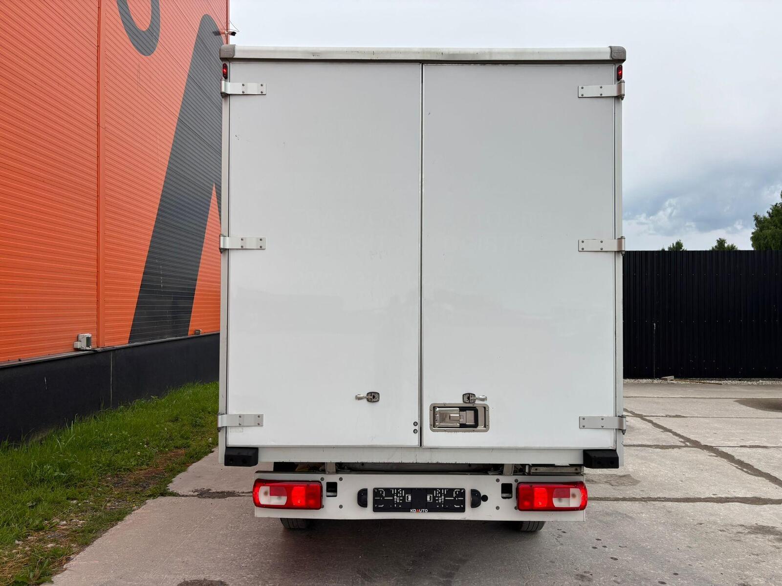 Volkswagen Crafter 2022, kuva 7/26