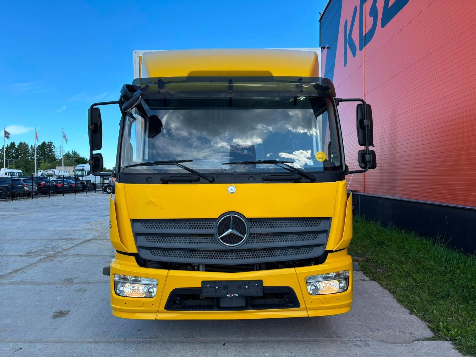 Mercedes-Benz Atego 2026, kuva 5/26
