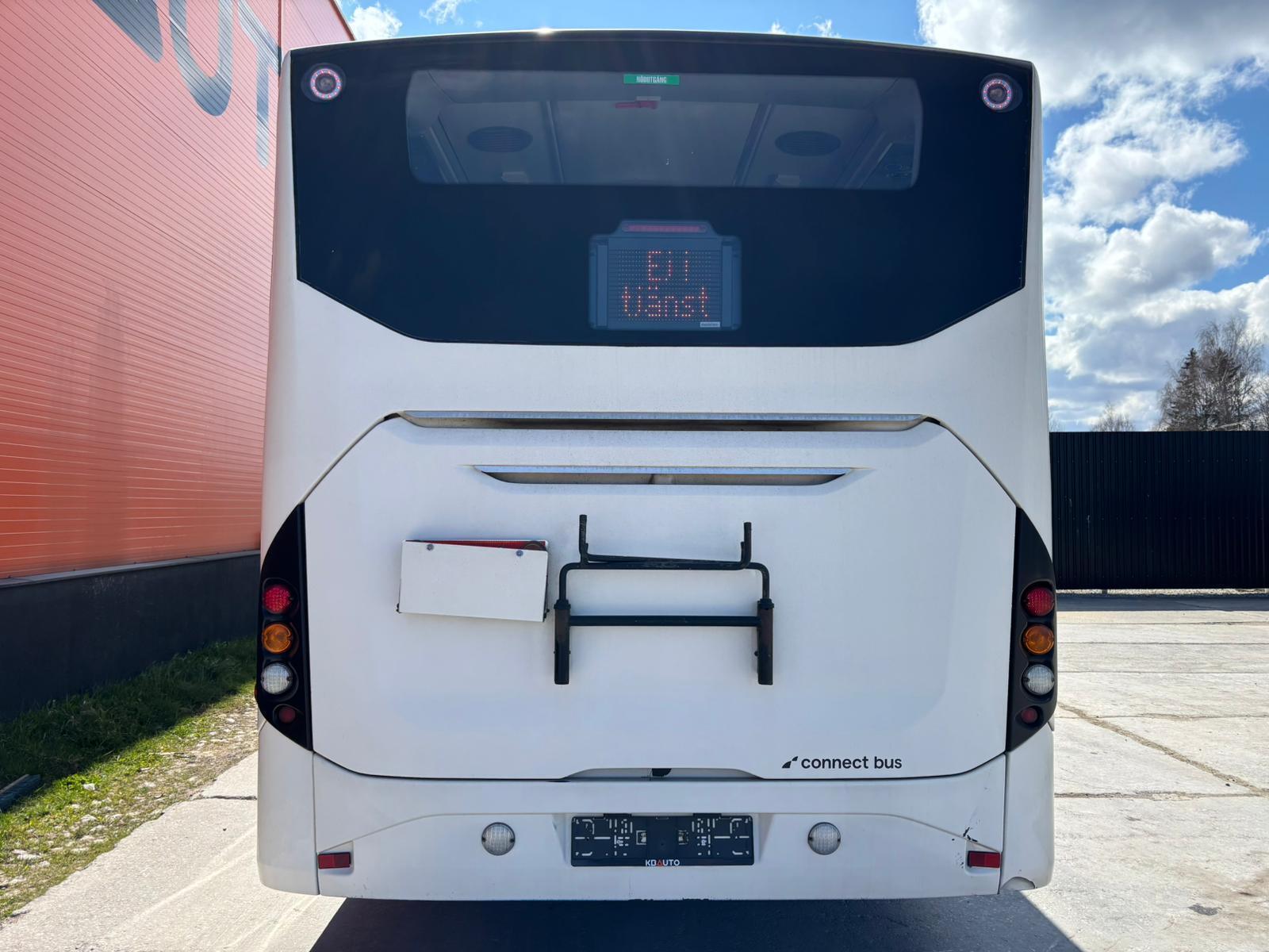 Volvo B8RLE 8900 4x2 2016, kuva 7/26