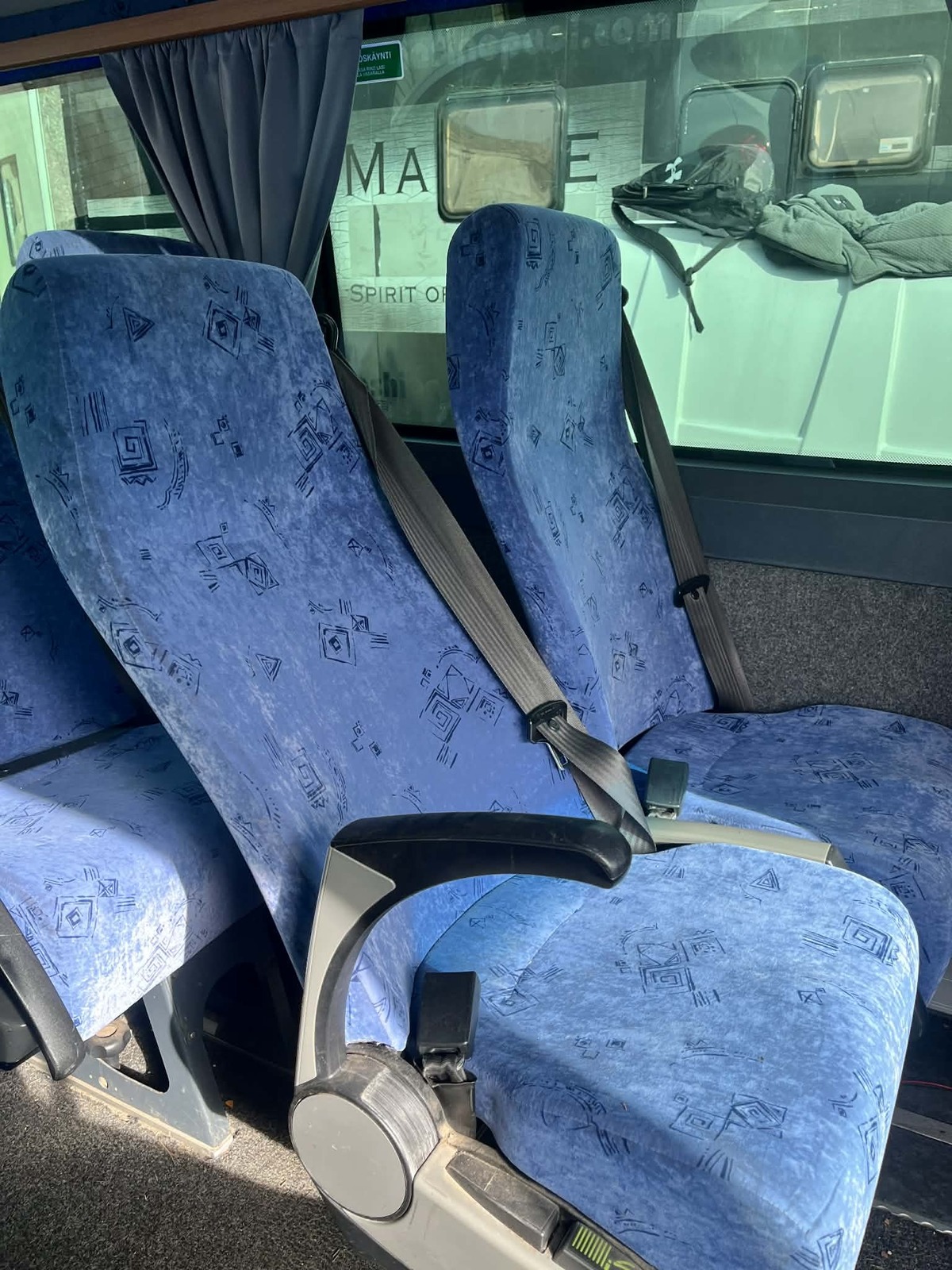 Mercedes-Benz Sprinter 2009, photo 6/6