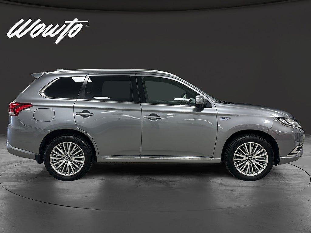 Mitsubishi Outlander 2019, kuva 3/14