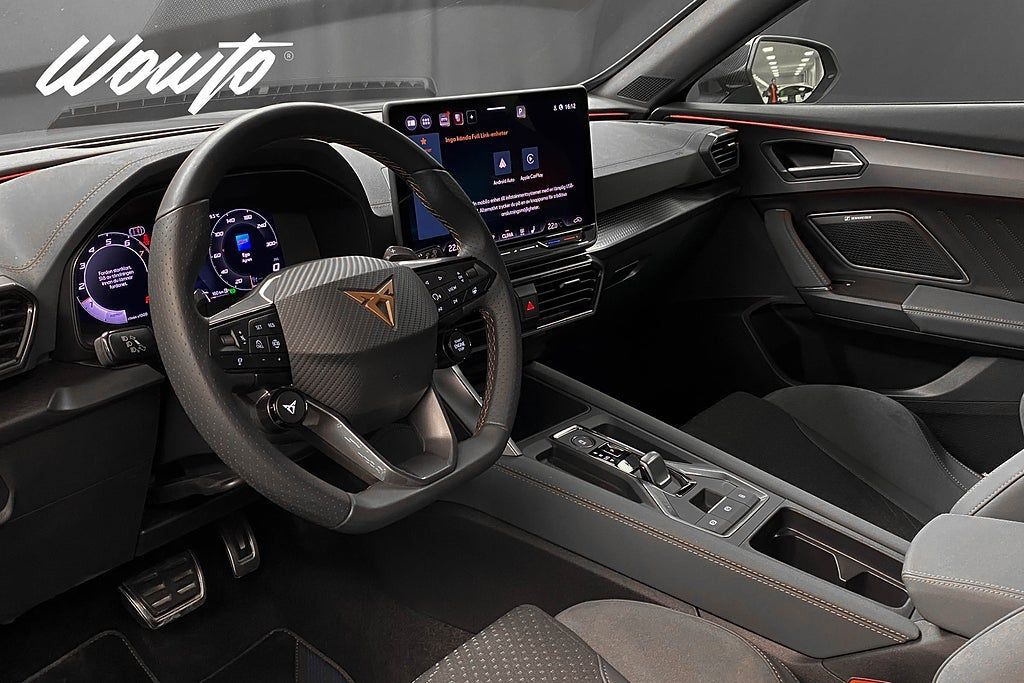 Cupra Formentor 2026, kuva 6/25
