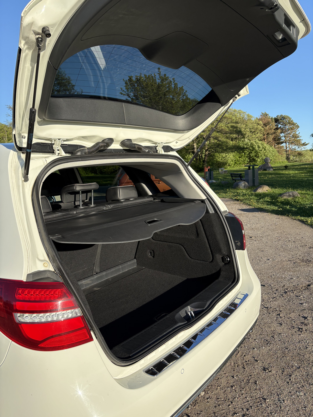 Mercedes-Benz B 180 2019, photo 4/6