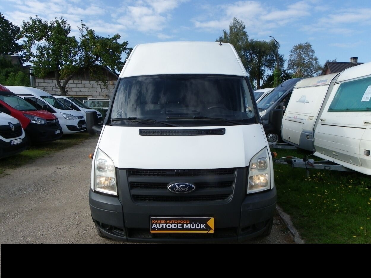 Ford Transit 2008, kuva 3/17