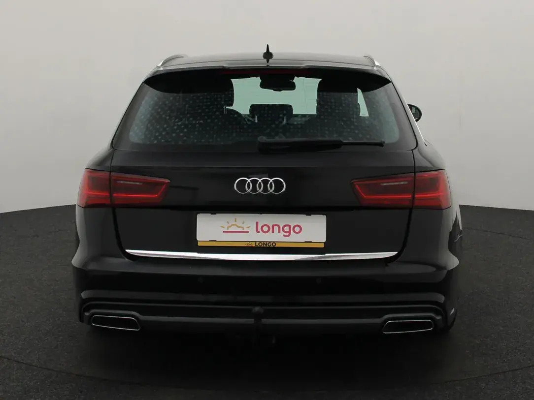 Audi A6 2018, kuva 5/35