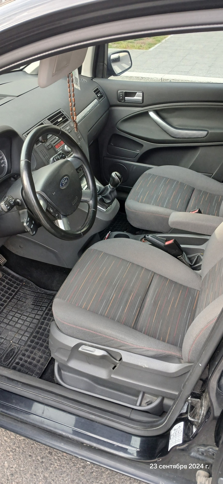 Ford C-Max, photo 7/9