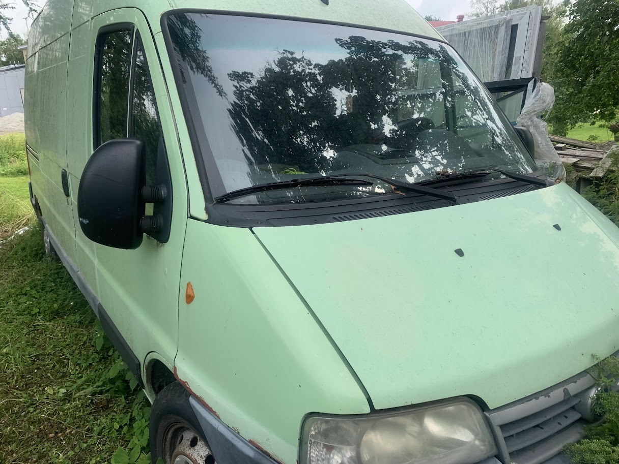 Fiat 2002, kuva 2/3