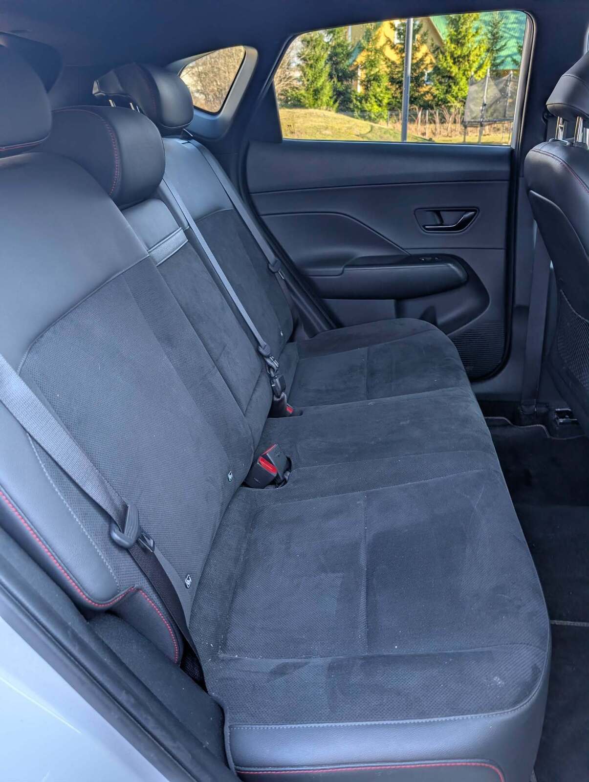 Hyundai Kona 2023, kuva 6/6