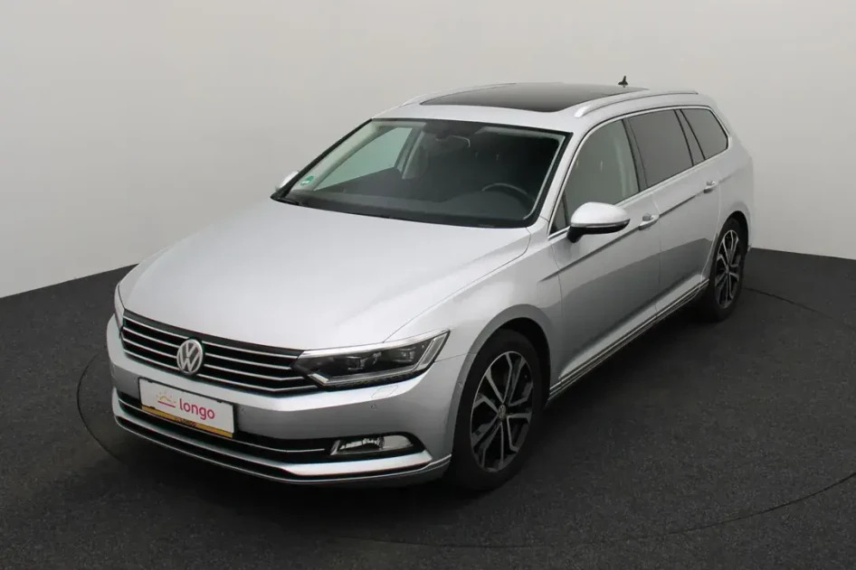 Volkswagen Passat, 2015, 1.4, 110 kW, бензин, механическая, передний привод