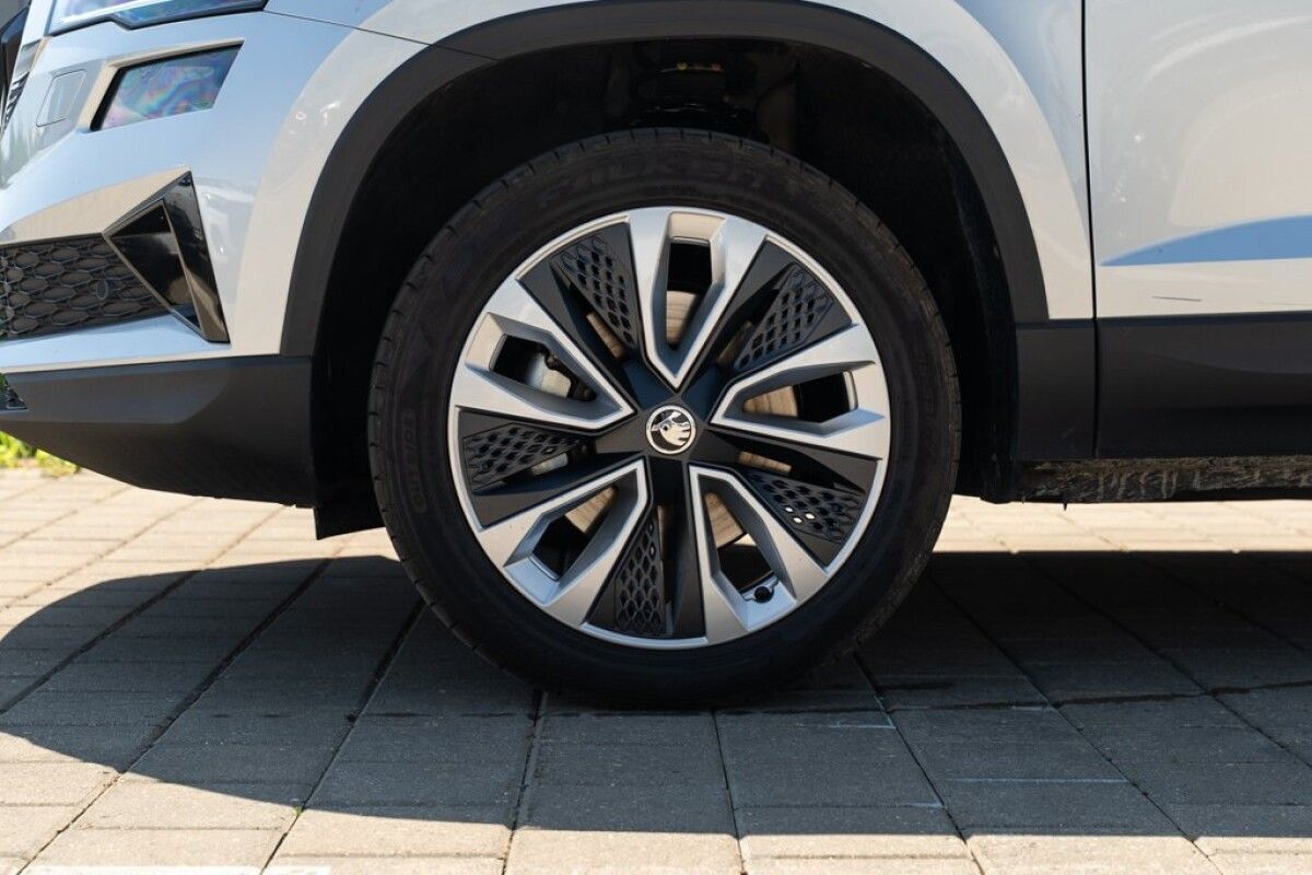 Škoda Karoq 2022, photo 4/23