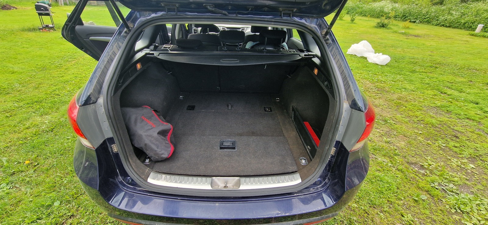 Hyundai i40 1.6 99kW 2012, photo 6/8