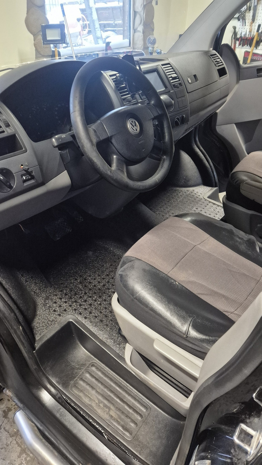 Volkswagen 2007, kuva 7/8