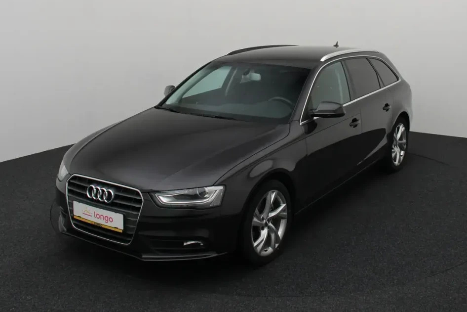 Audi A4, 2013, 1.8, 125 kW, petrol, automatic, front-wheel drive