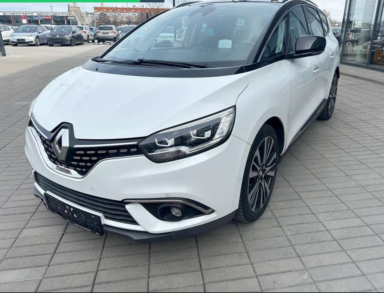 Renault Grand Espace