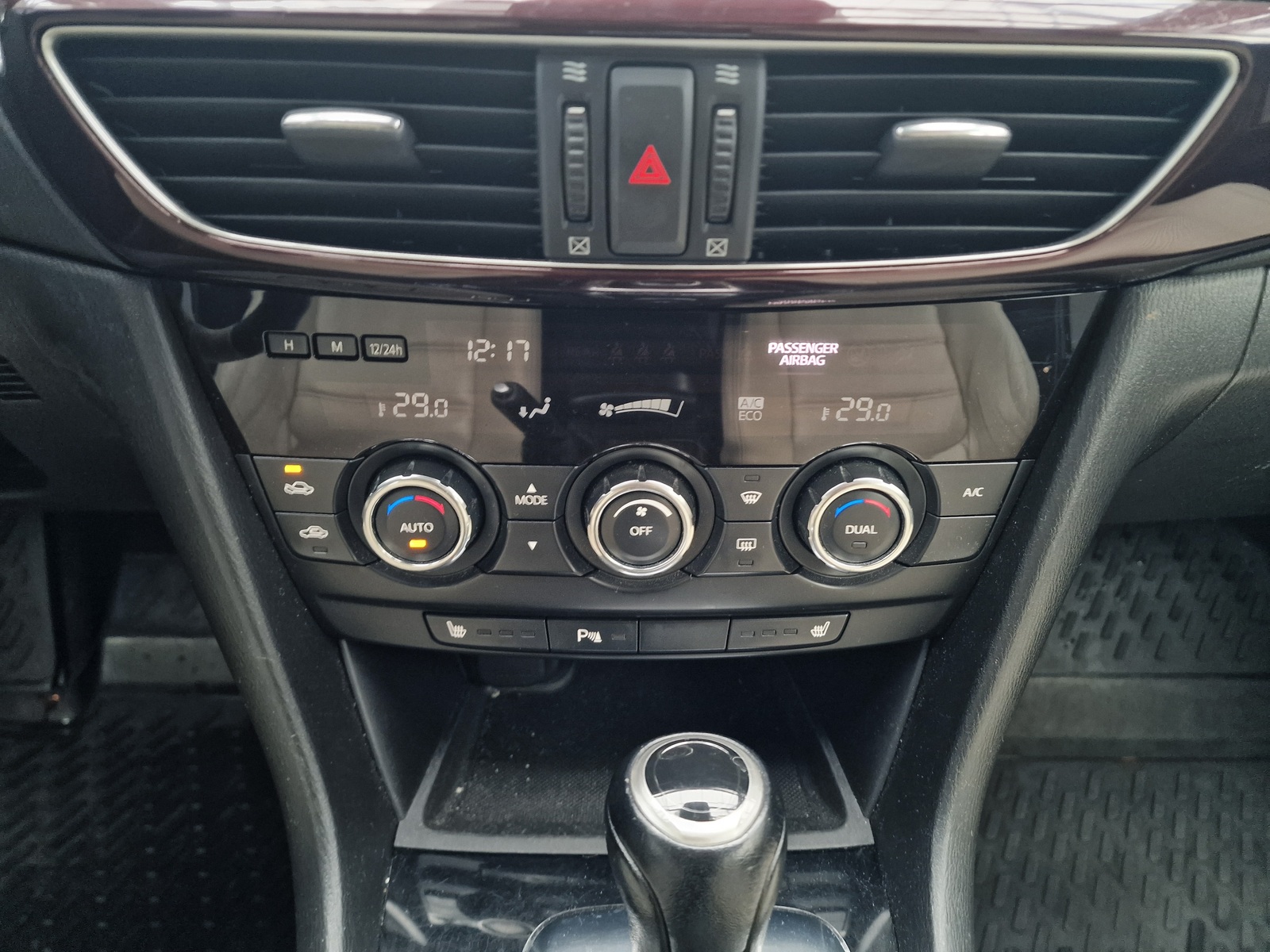 Mazda 6 2013, kuva 7/10