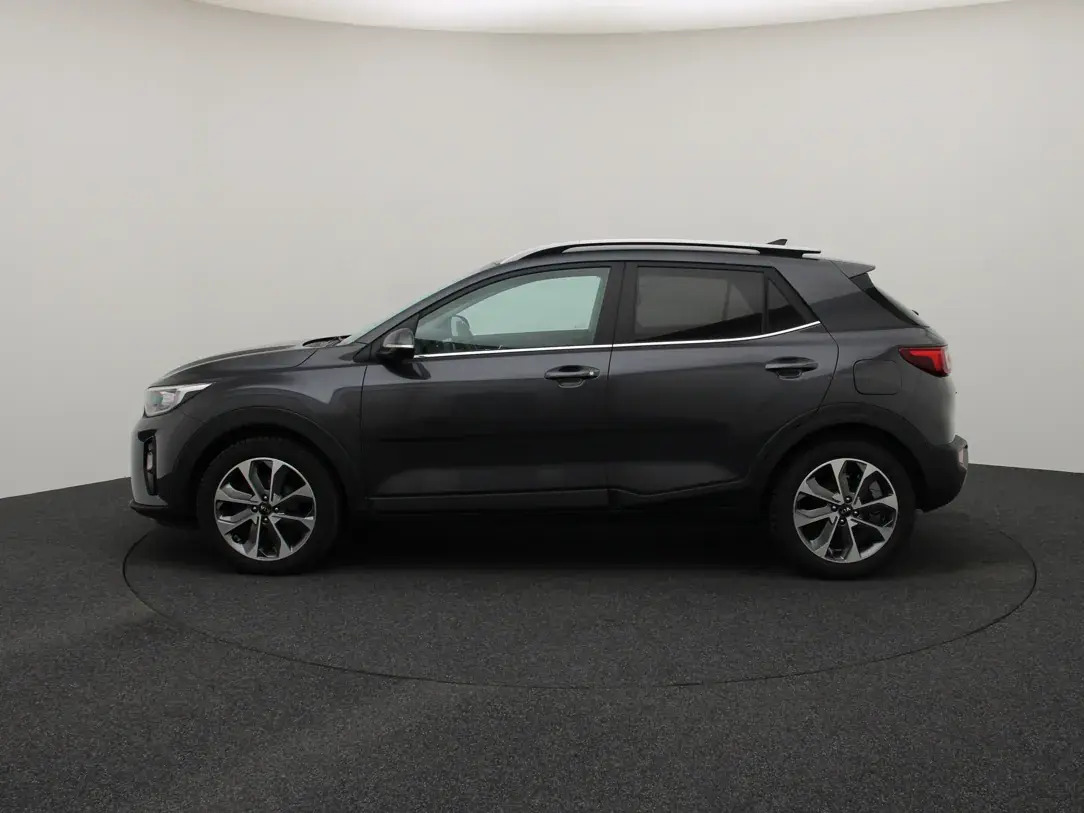 Kia Stonic Fusion 1.0 74kW 2020, photo 6/32