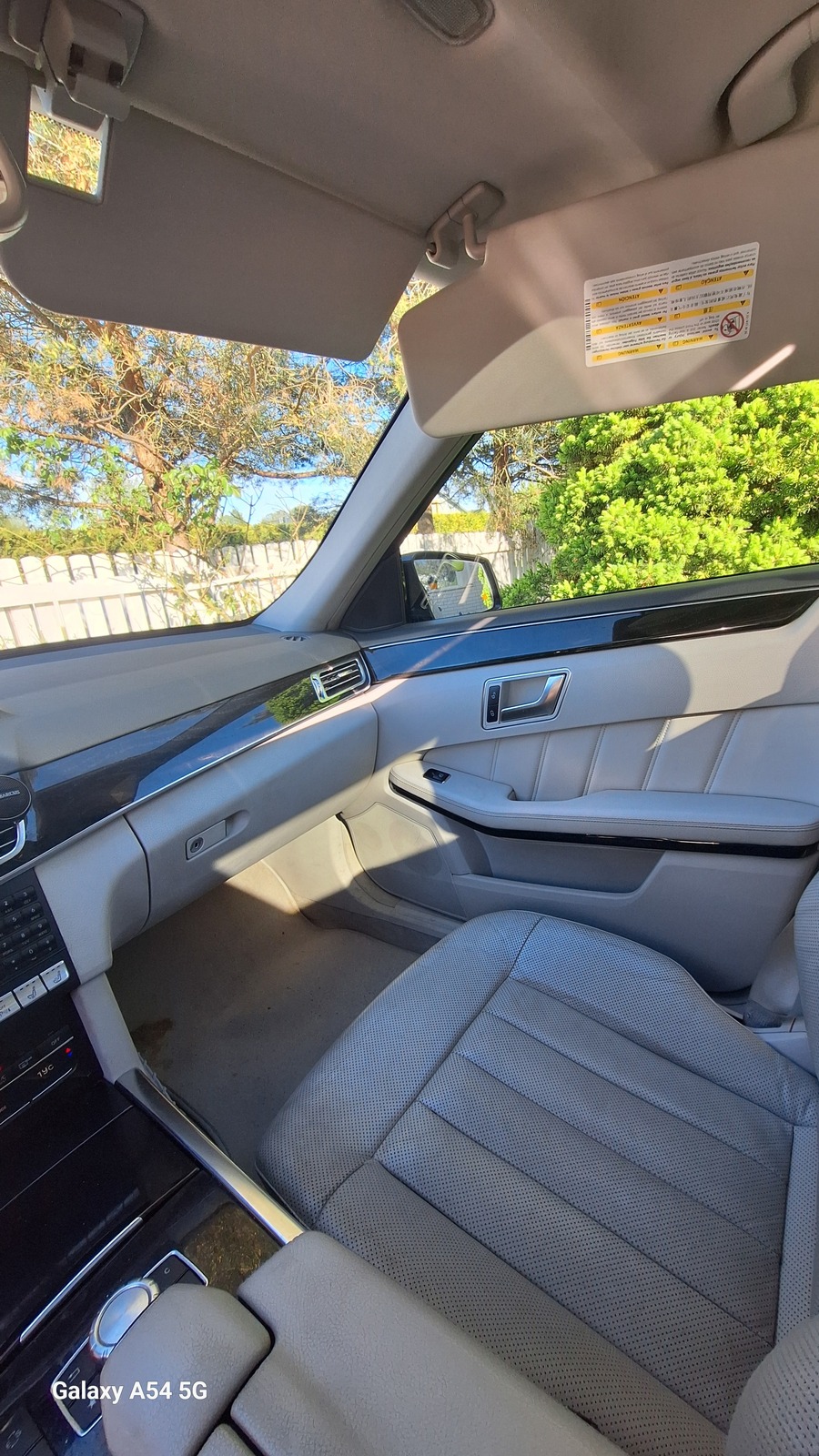Mercedes-Benz E 300 2013, kuva 4/8
