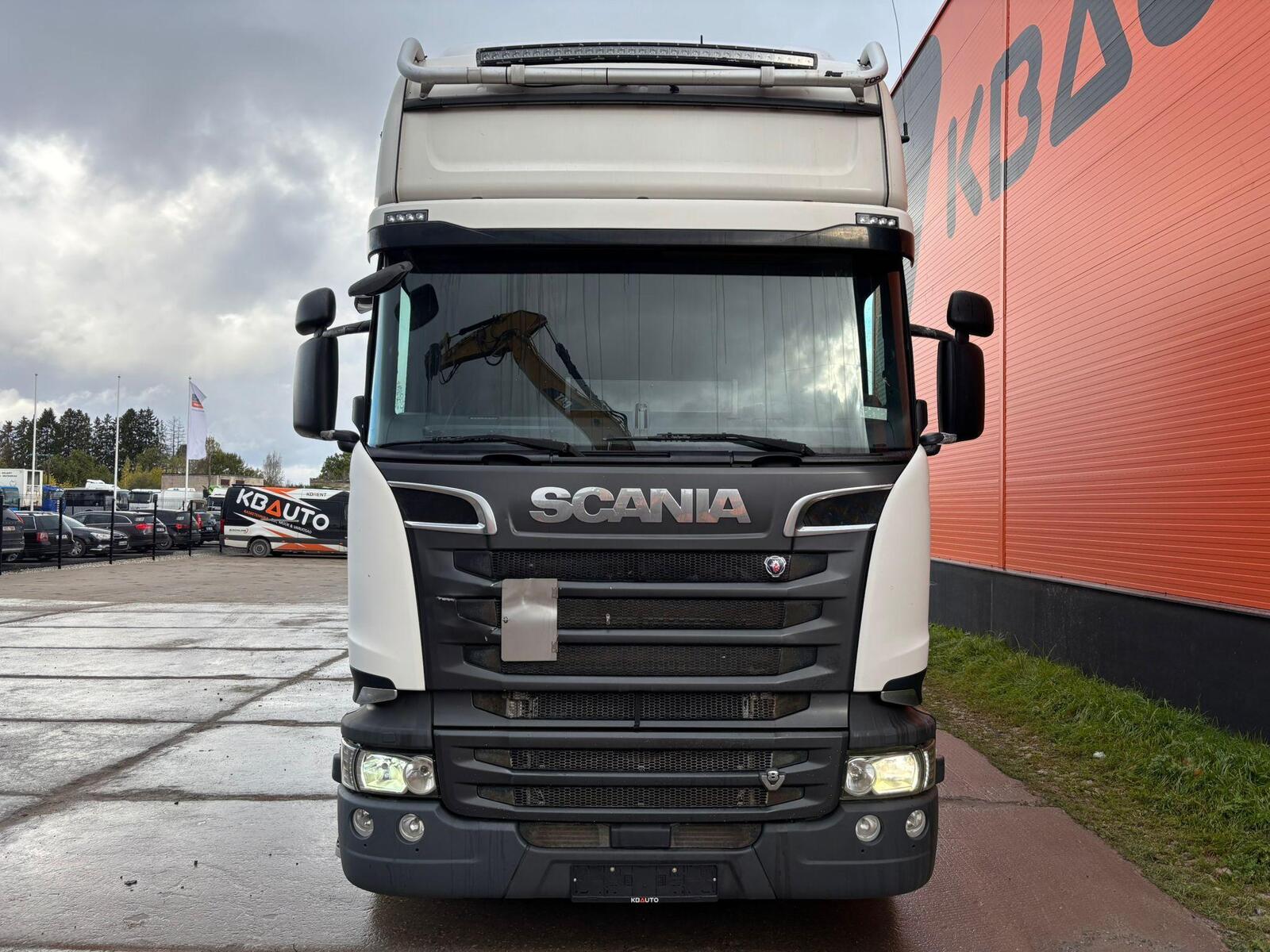 Scania R 2015, kuva 4/49