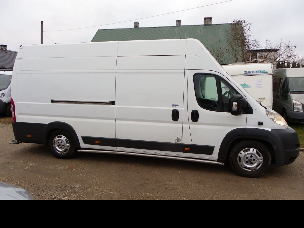 Fiat Ducato 2014, kuva 4/16