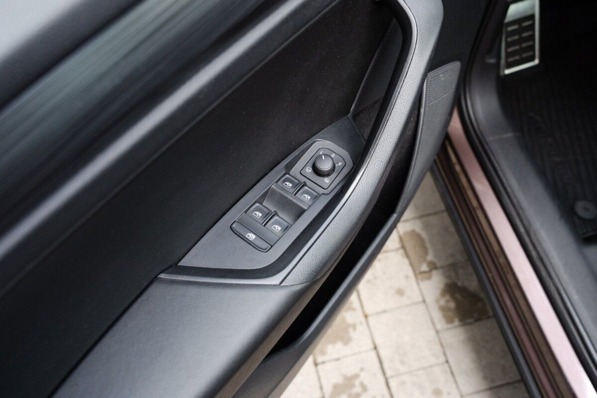 Škoda Kodiaq 2019, photo 7/10