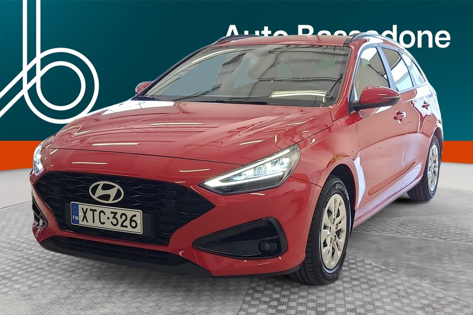 Hyundai i30, 2024, 1.5, 70 kW, benzīns, manuālā, priekšējā piedziņa