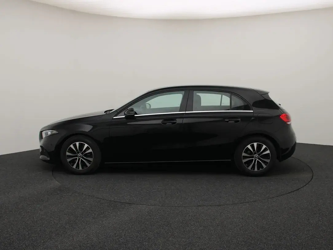 Mercedes-Benz A 200 2022, kuva 6/10