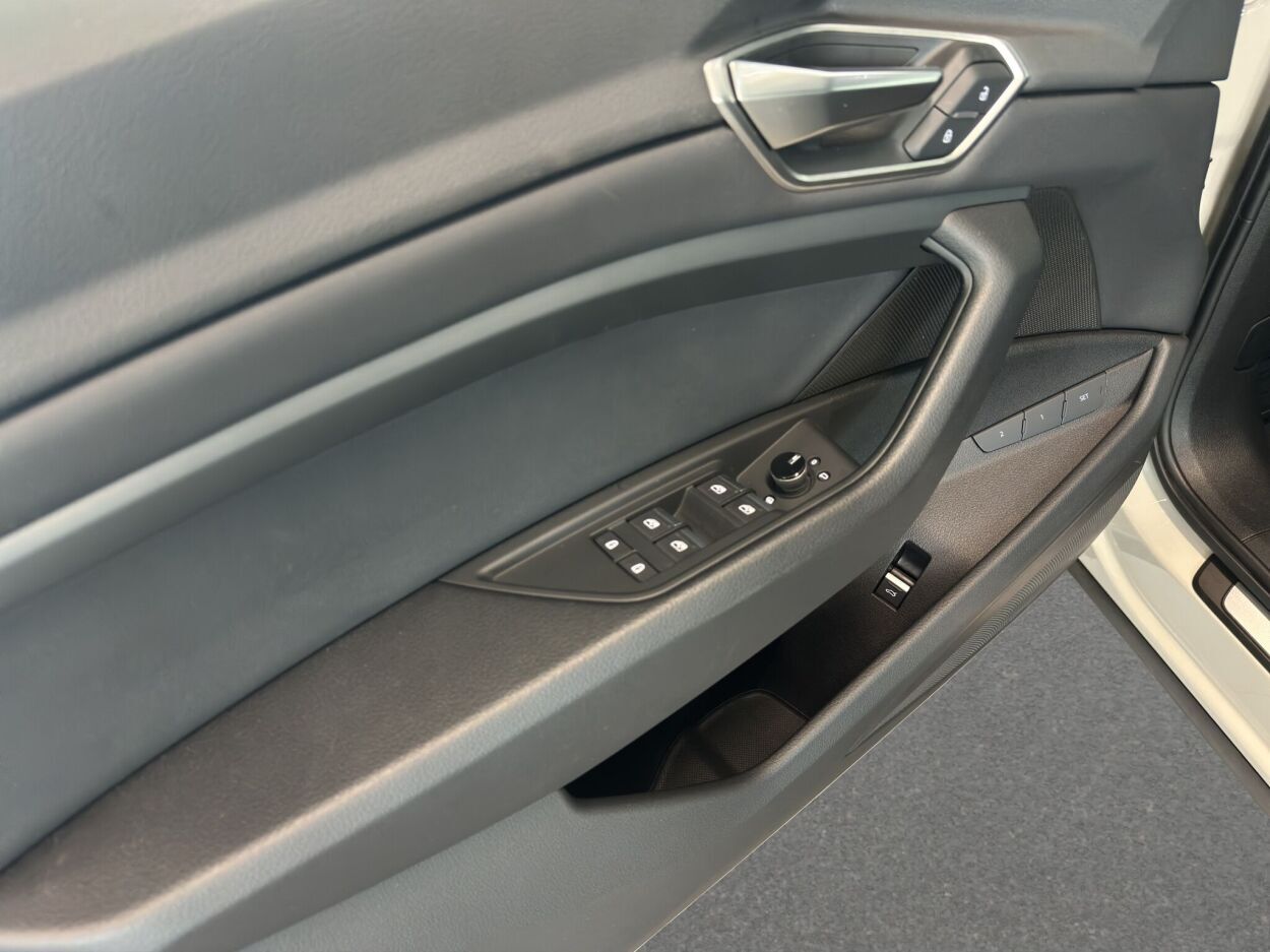 Audi Q8 e-tron 2023, kuva 7/13