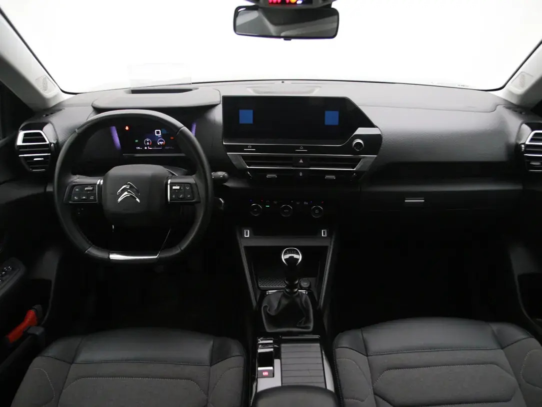 Citroën C4 2022, kuva 2/31