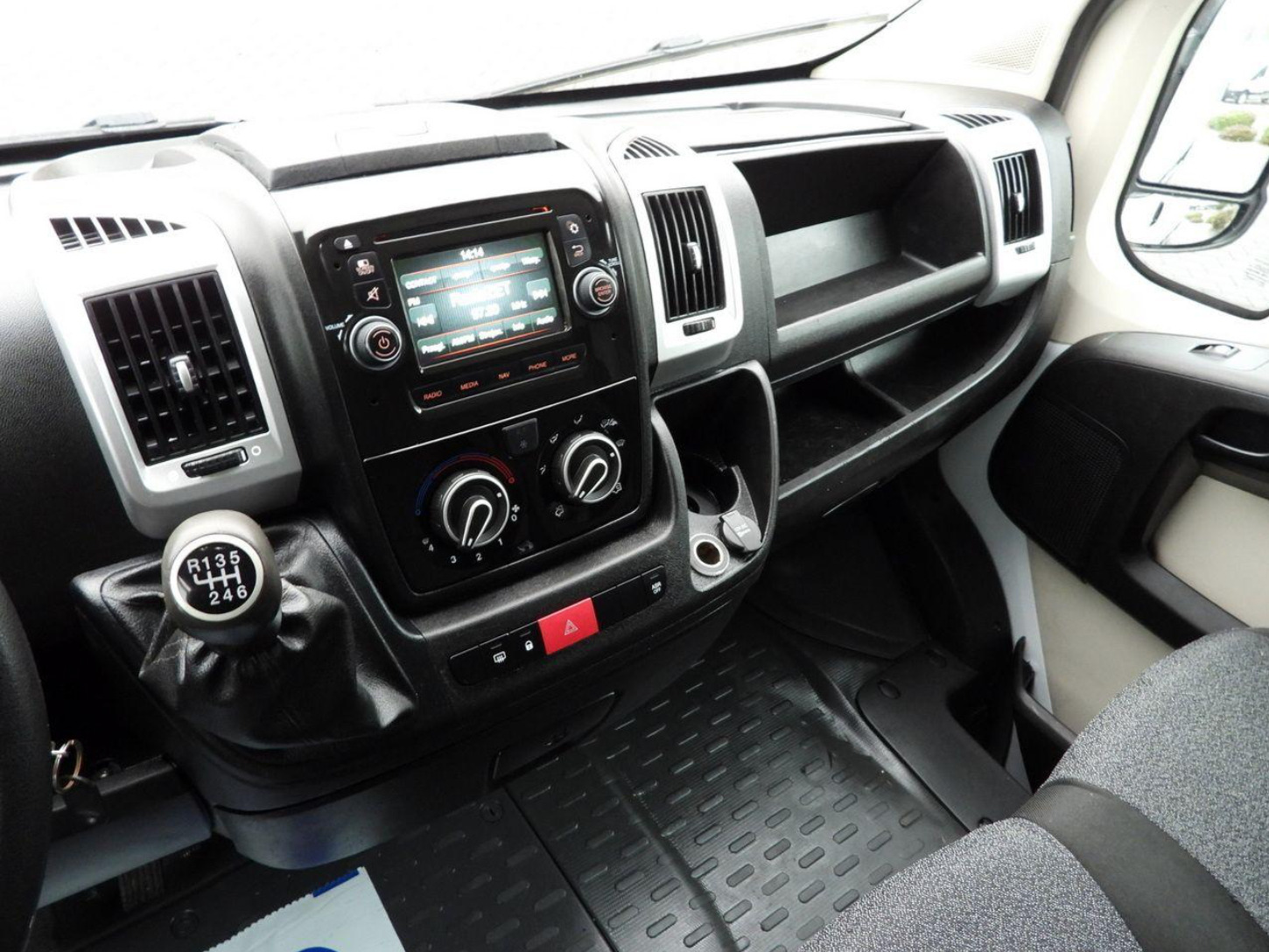Fiat Ducato 2017, kuva 7/9