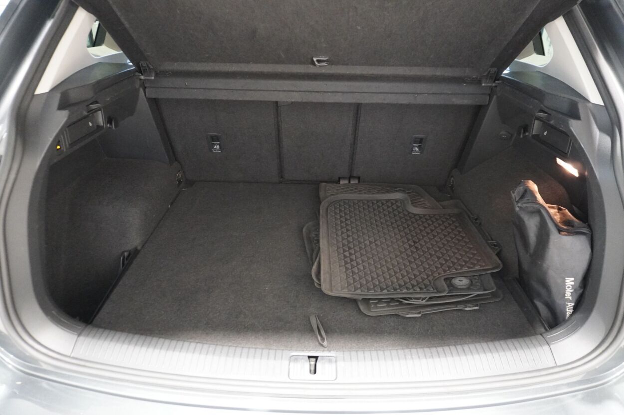 Volkswagen Tiguan 2020, kuva 7/32