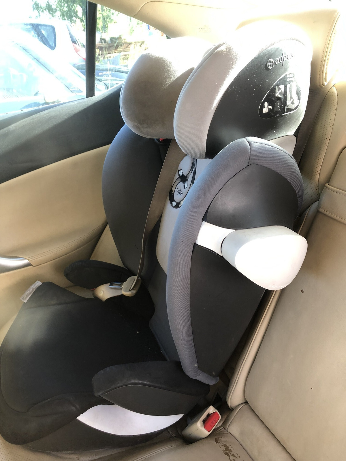 Lexus IS 250, kuva 3/7