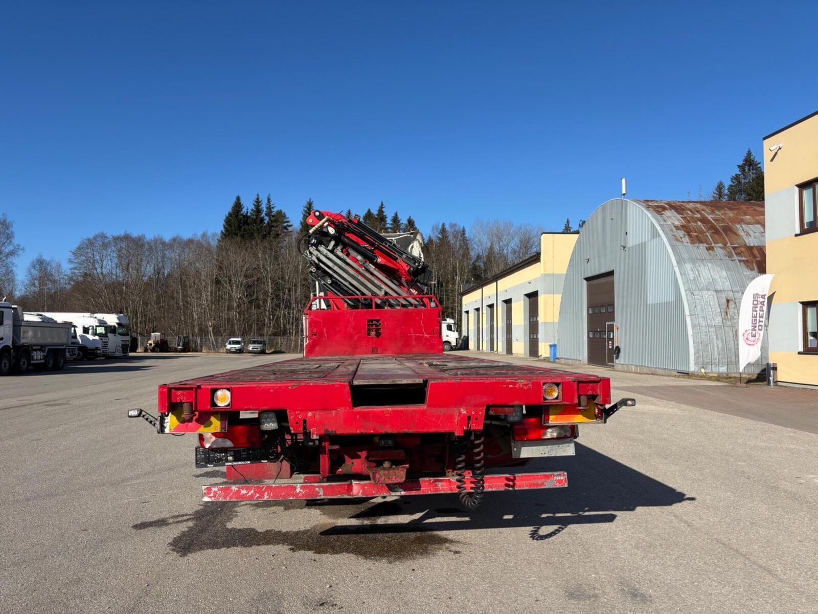 Scania G440 2011, kuva 6/10