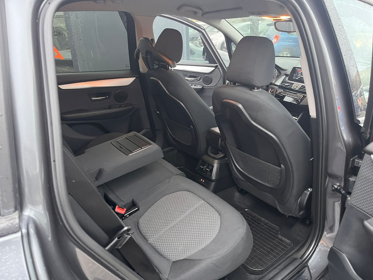 BMW 218 2020, kuva 5/5
