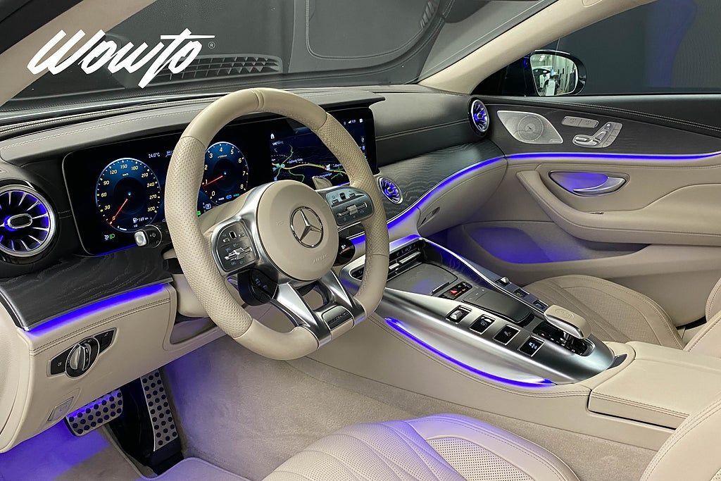 Mercedes-Benz AMG 2021, photo 6/25