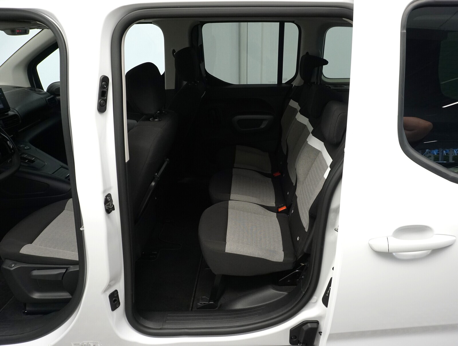 Citroën Berlingo 2024, kuva 7/7