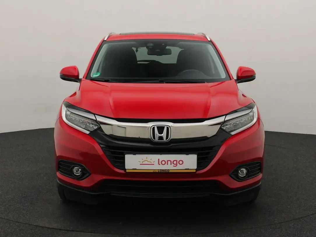 Honda HR-V 2019, kuva 3/10