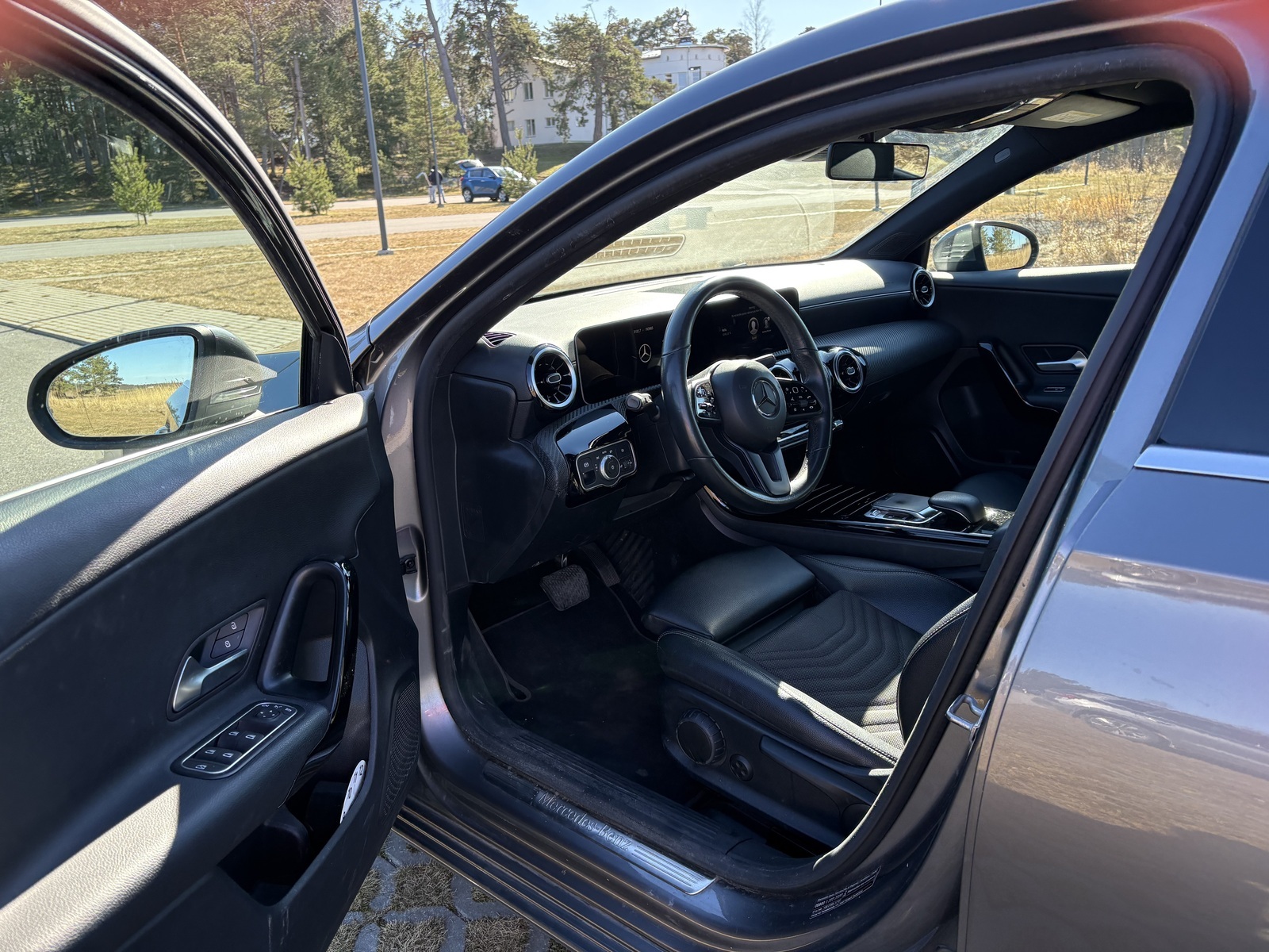 Mercedes-Benz A 180 2019, kuva 7/16