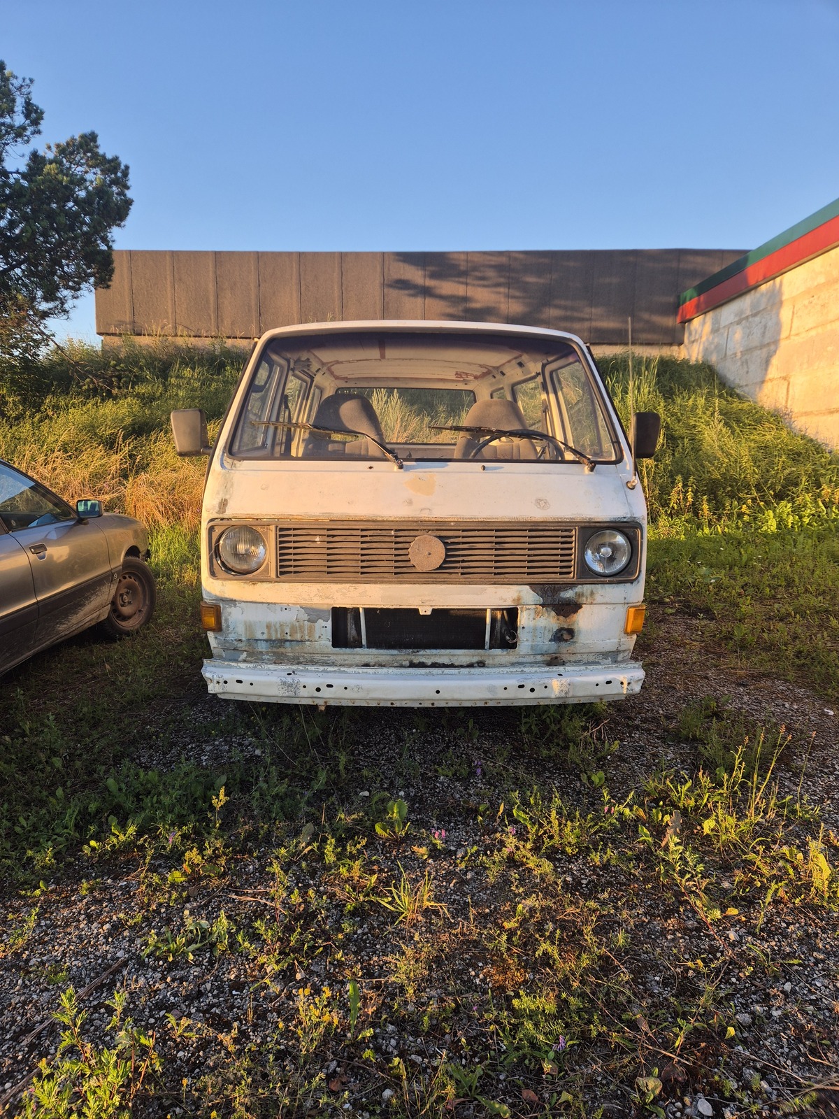 Volkswagen T3 other 2000, photo 2/4