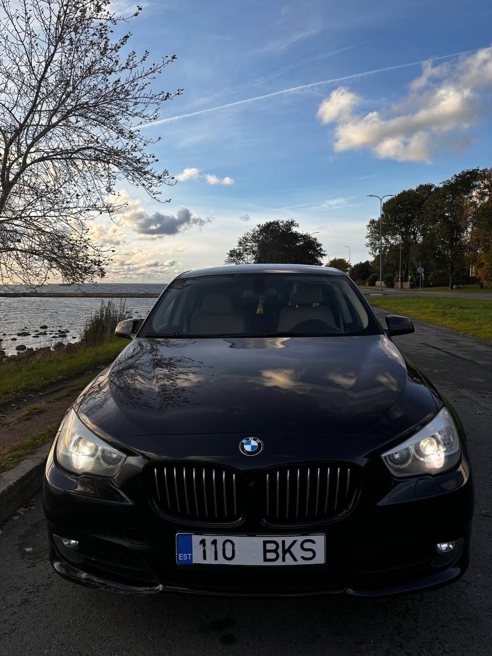 BMW 530 2012, photo 3/12