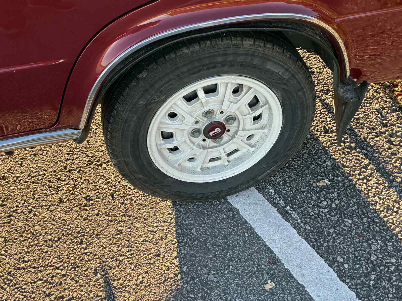 Vaz 21061 1985, photo 7/10